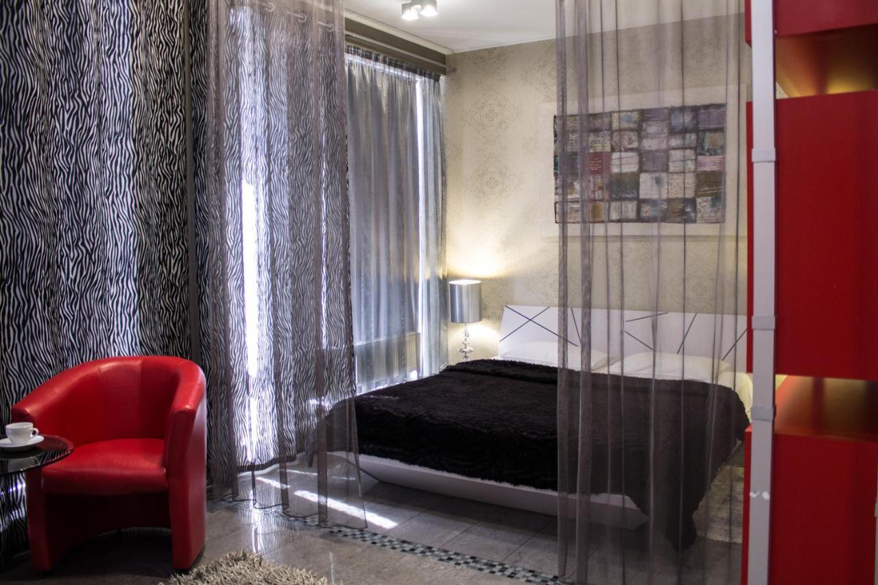 Hotel Aqvium Dniepropietrowsk Zewnętrze zdjęcie