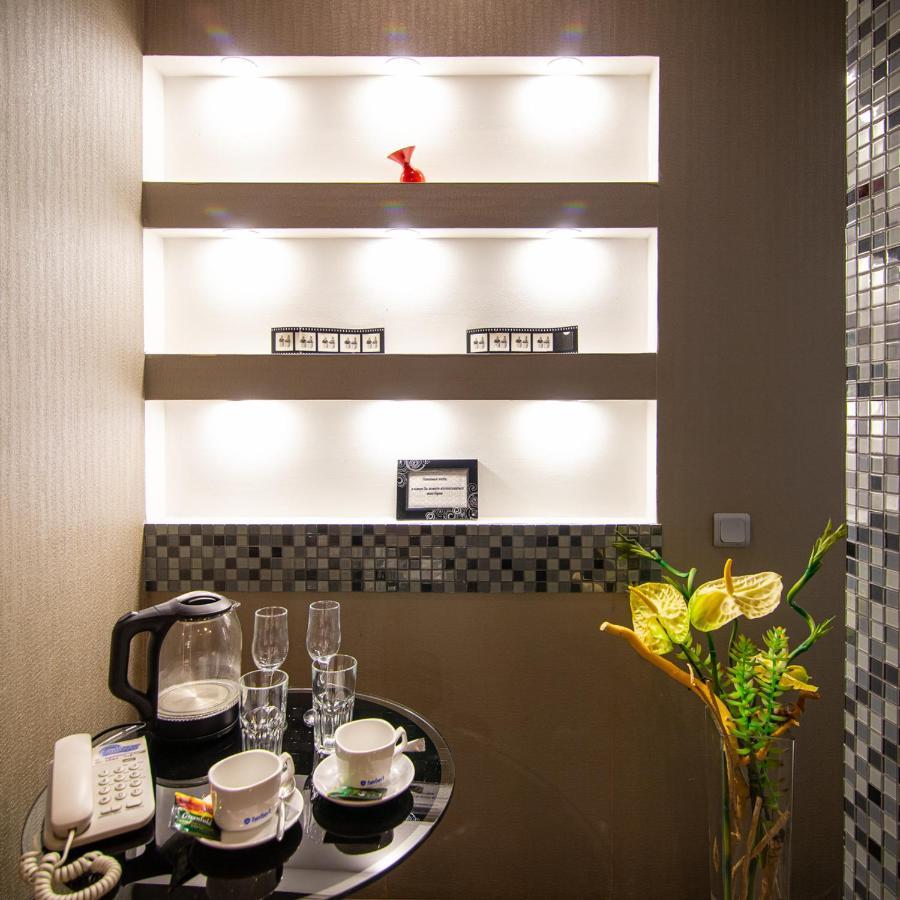 Hotel Aqvium Dniepropietrowsk Zewnętrze zdjęcie